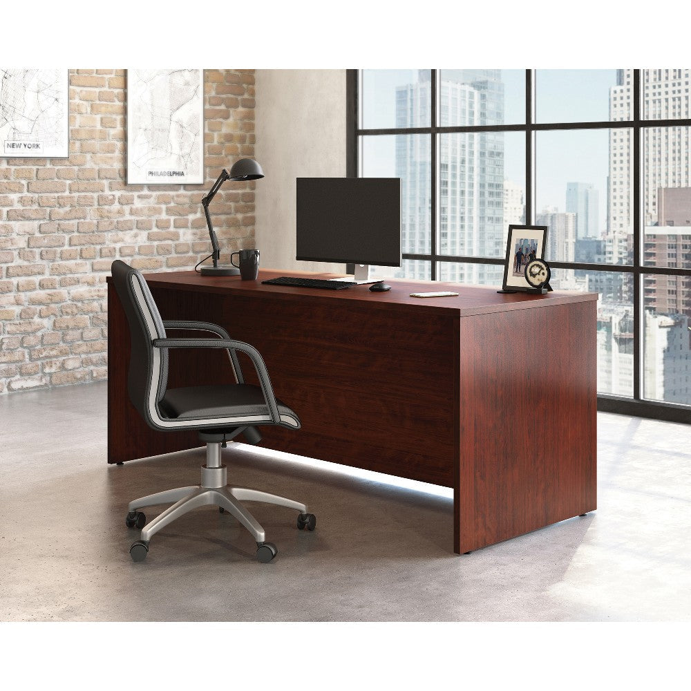 Affirm 72 X 30 Desk Shell Cc