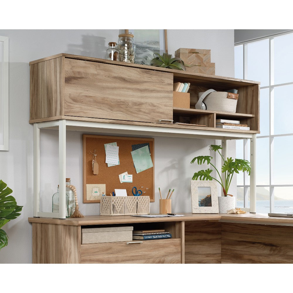 Portage Park Computer Hutch Ka Disc