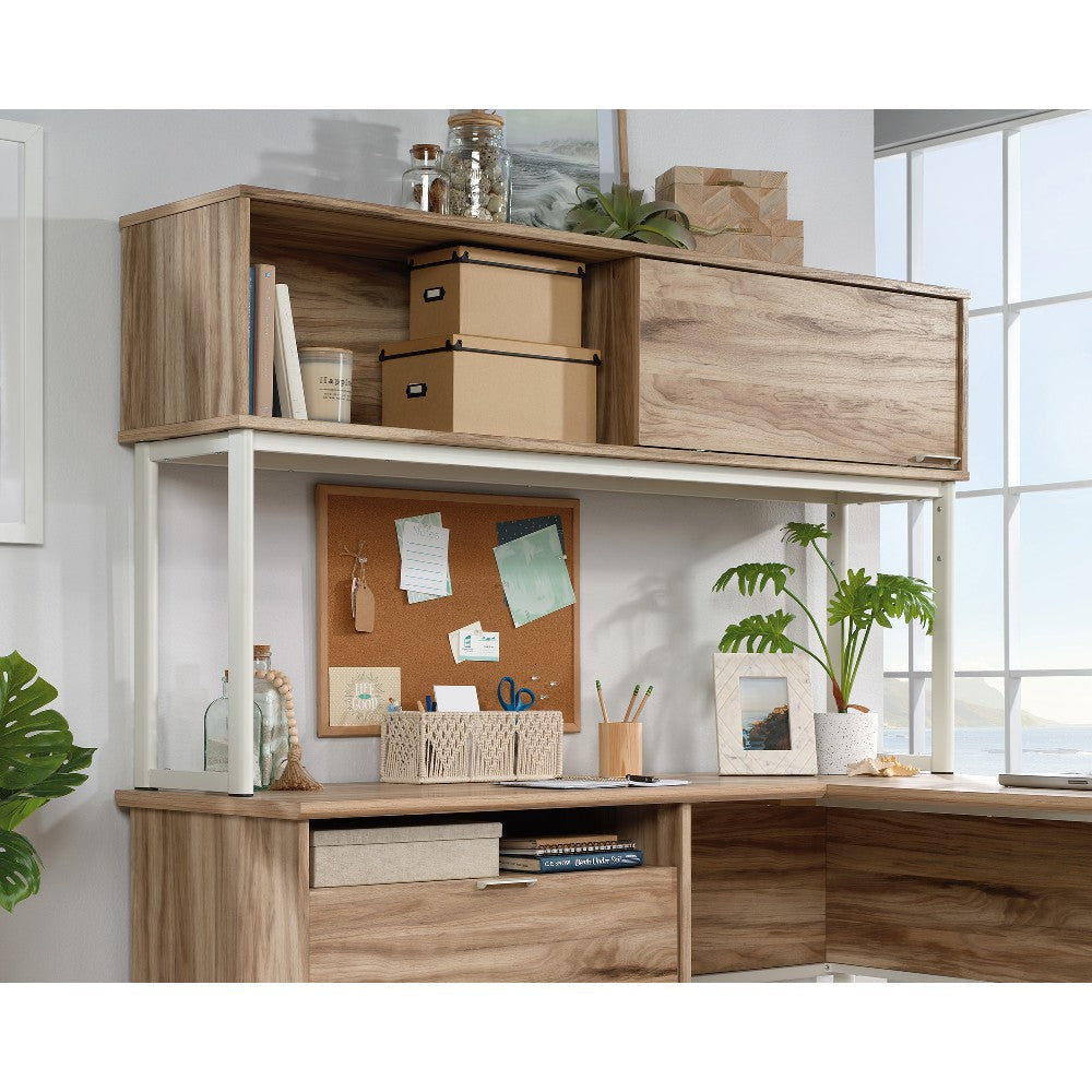 Portage Park Computer Hutch Ka Disc