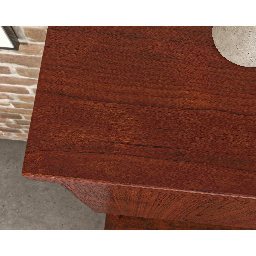 Affirm 60" X 36" Hutch Cc