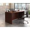 Affirm 60’’ Bow Front Desk Shell Cc