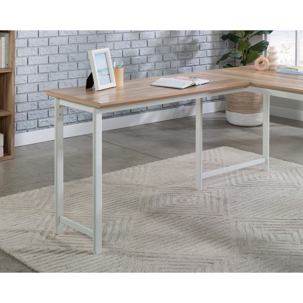 Bergen Circle 42’’ Desk Return Ka Disc SDR-426289
