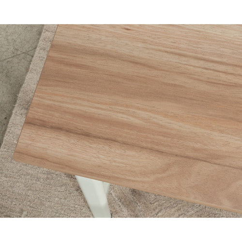 Bergen Circle 42" Desk Return Ka Disc