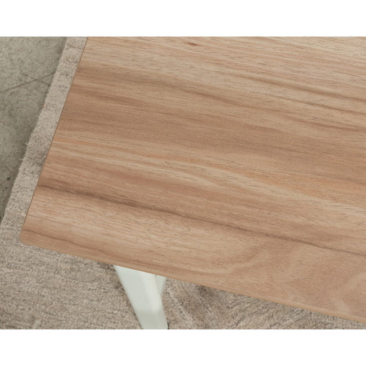 Bergen Circle 42" Desk Return Ka Disc