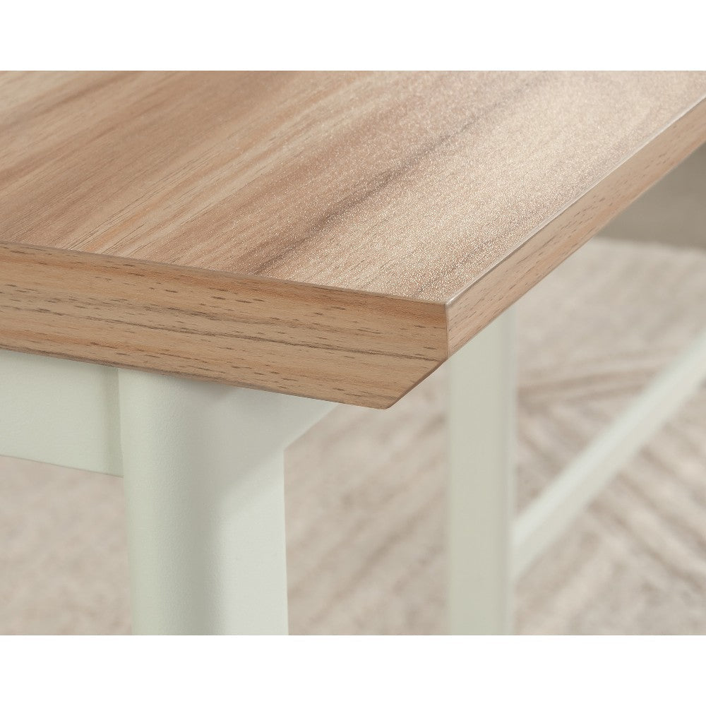 Bergen Circle 42" Desk Return Ka Disc