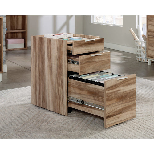 Bergen Circle Mobile File Pedestal Ka Di