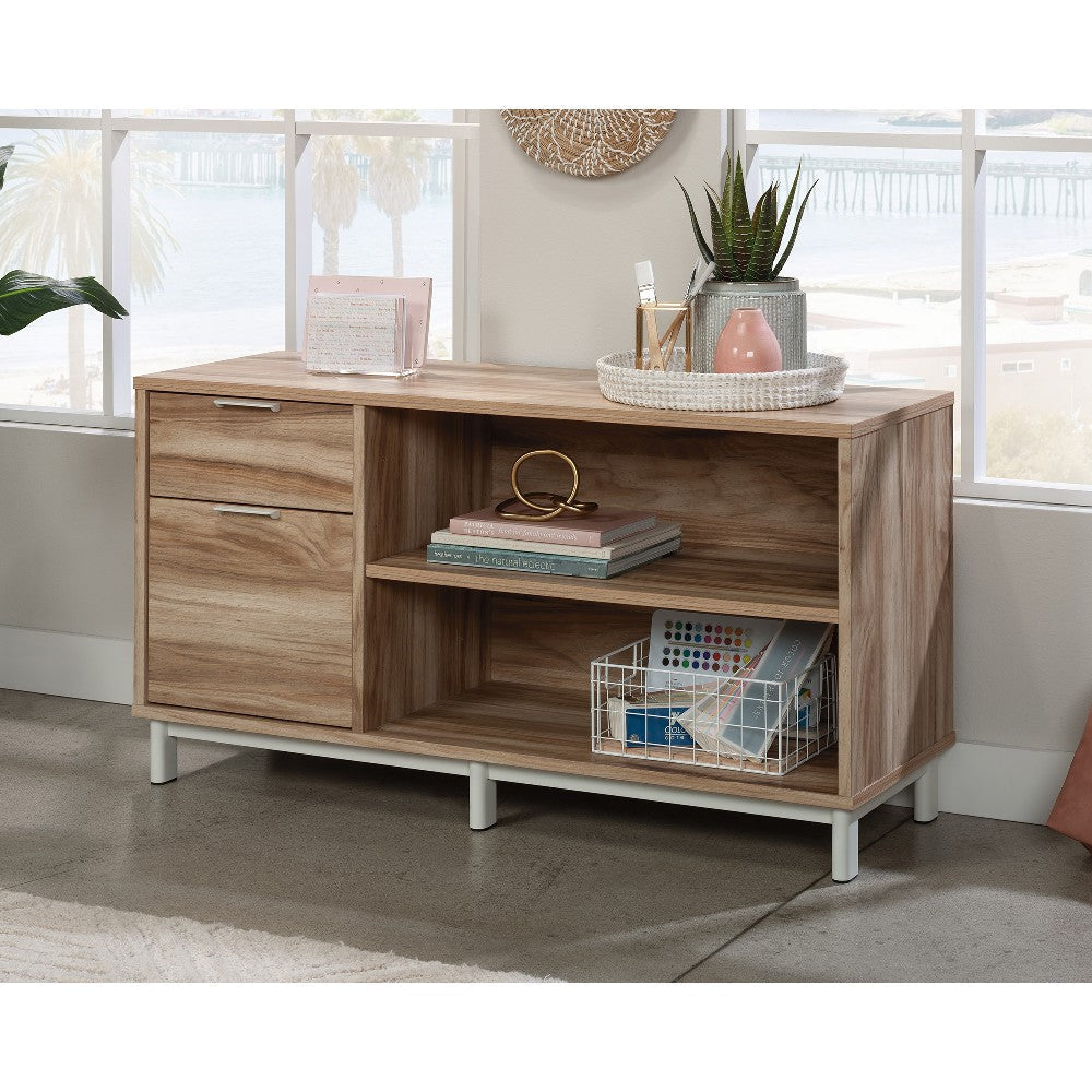 Bergen Circle Credenza Ka Disc SDR-426291