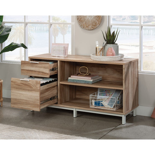 Bergen Circle Credenza Ka Disc