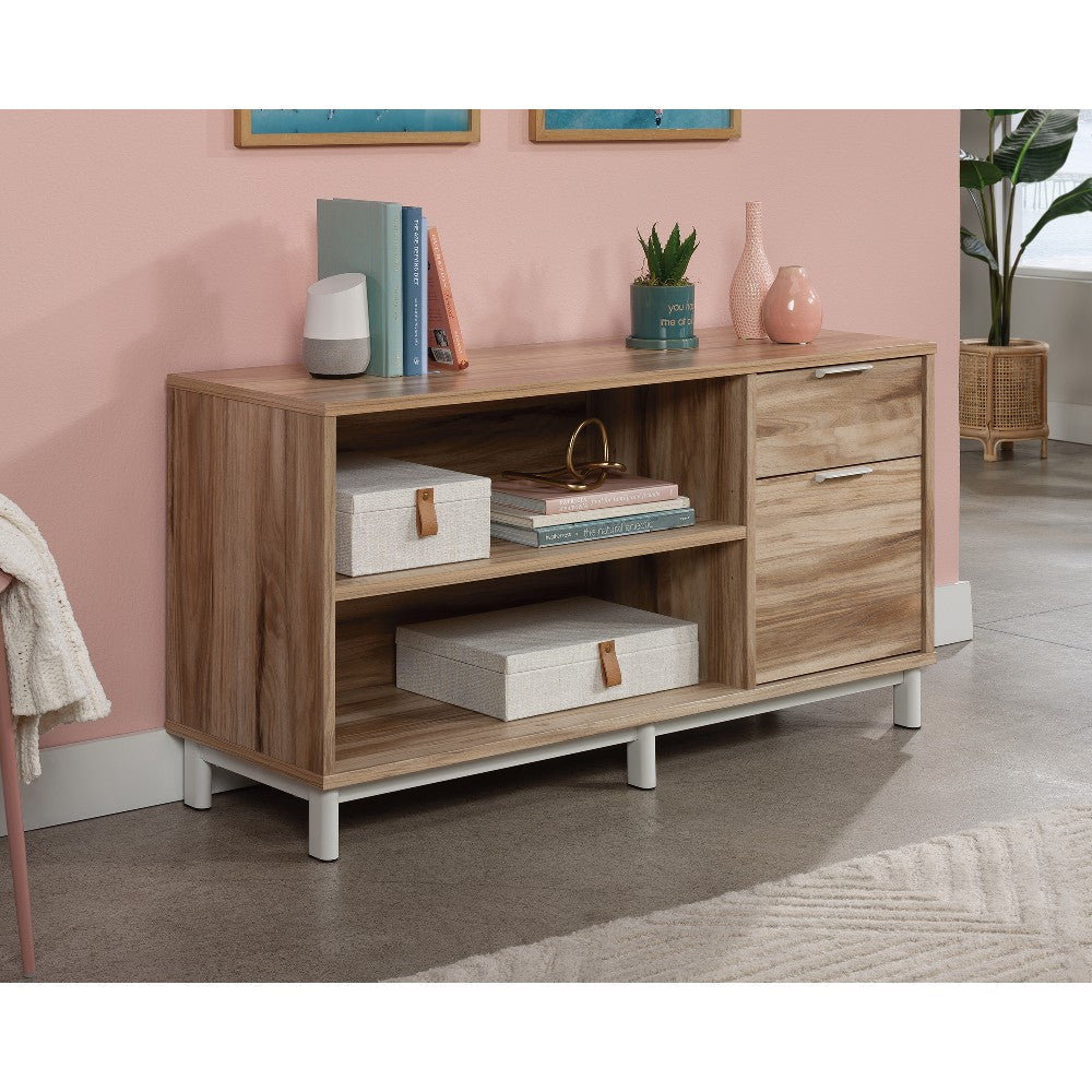 Bergen Circle Credenza Ka Disc