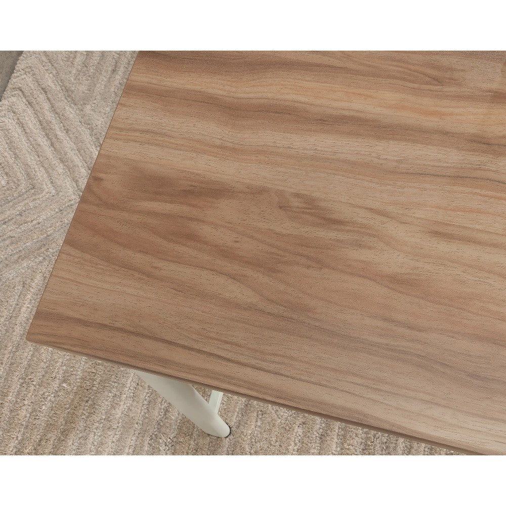 Bergen Circle 72x30 Table Desk Ka Disc