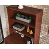 Affirm 36" X 36" Bookcase Hutch Cc