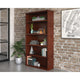 Affirm 36’’x66’’ 5-Shelf Bookcase Cc