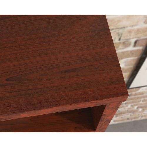 Affirm 36"x66" 5-Shelf Bookcase Cc