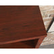 Affirm 36"x66" 5-Shelf Bookcase Cc