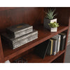 Affirm 36"x66" 5-Shelf Bookcase Cc