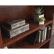 Affirm 36"x66" 5-Shelf Bookcase Cc