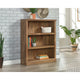 3-Shelf Bookcase Sma 3a