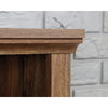 3-Shelf Bookcase Sma 3a