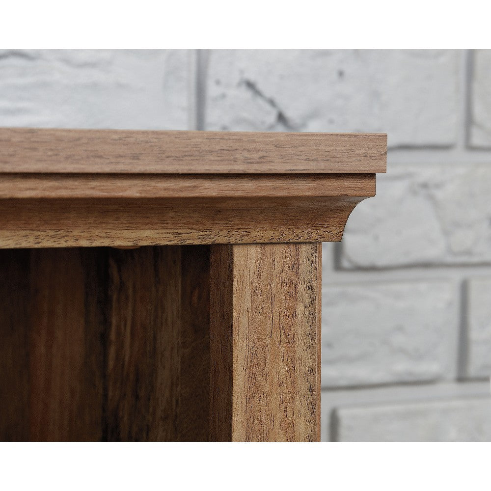 3-Shelf Bookcase Sma 3a