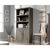5-Shelf Bookcase W/doors Myo 3a