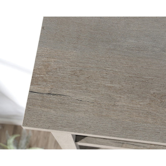 5-Shelf Bookcase W/doors Myo 3a