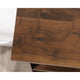 5-Shelf Bookcase W/doors Gw 3a