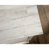 White Plank