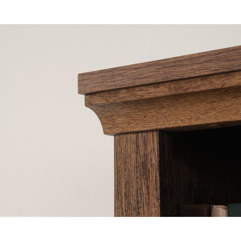 5-Shelf Bookcase Vo 3a