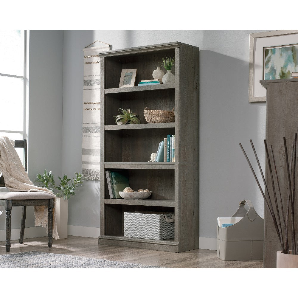 5-Shelf Bookcase Myo 3a