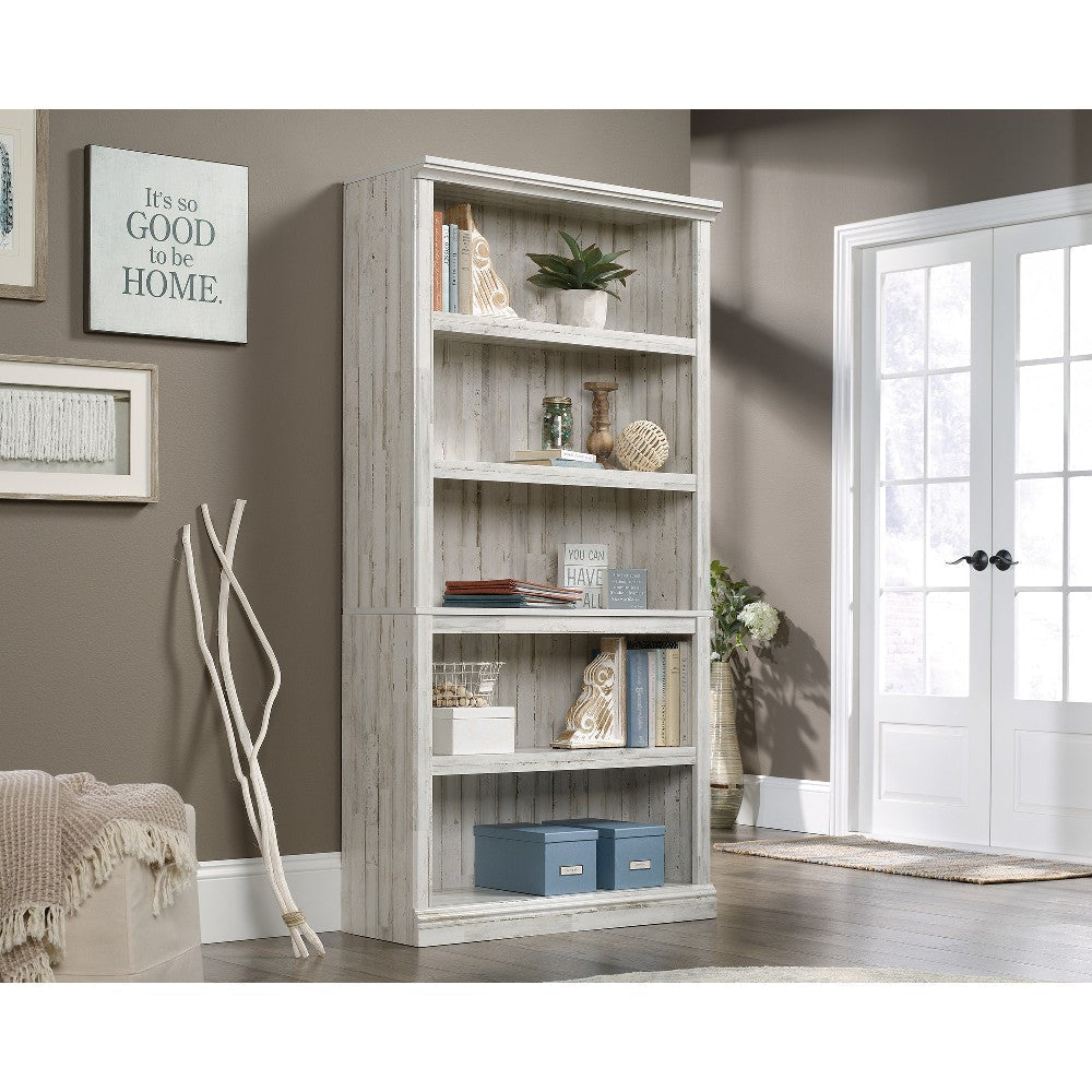 5-Shelf Bookcase Wpl