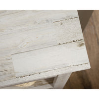 White Plank