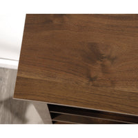 SGS Laminate Grand Walnut