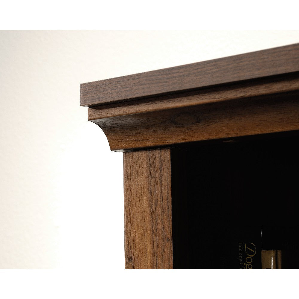 5-Shelf Bookcase Gw 3a