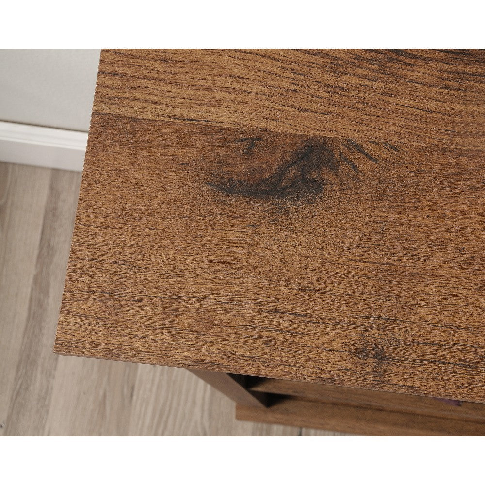 3-Shelf Bookcase Vo 3a