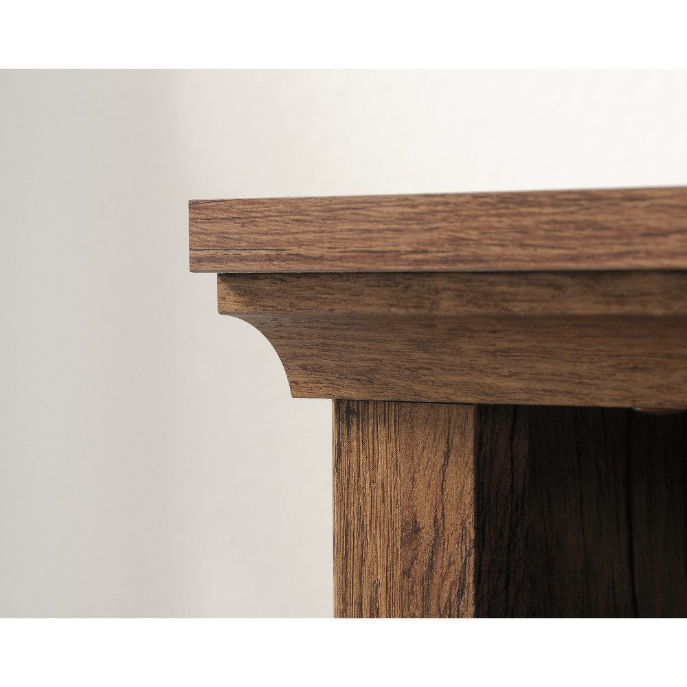 3-Shelf Bookcase Vo 3a