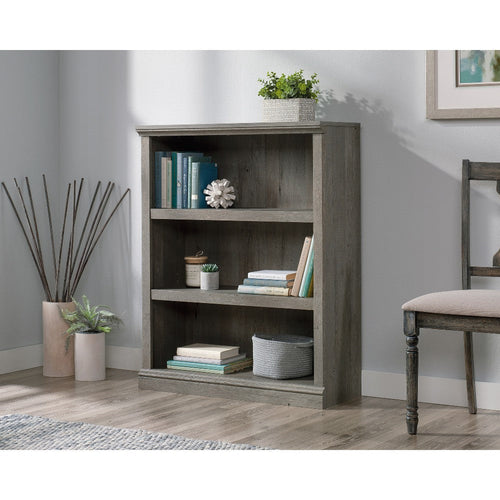 3-Shelf Bookcase Myo 3a