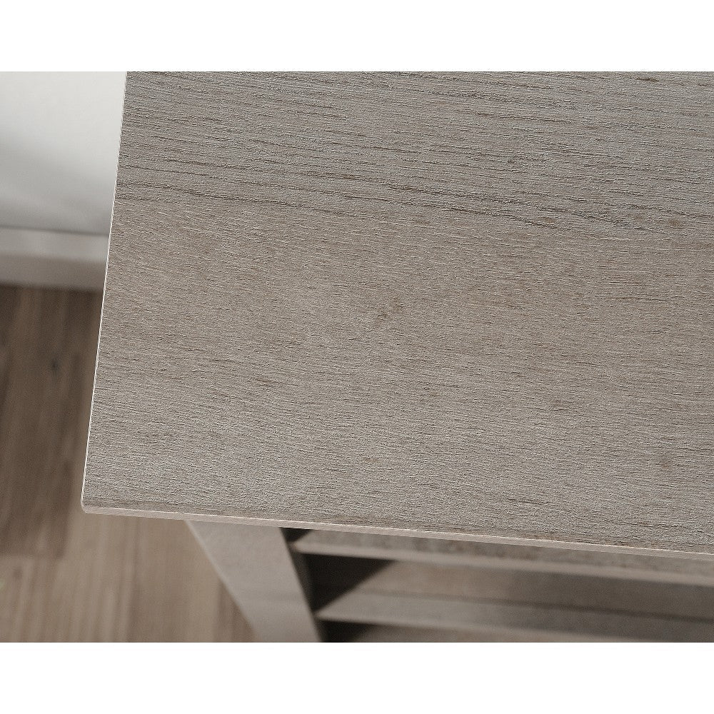 3-Shelf Bookcase Myo 3a