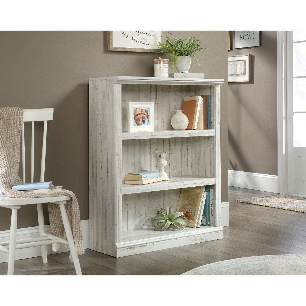 3-Shelf Bookcase Wpl