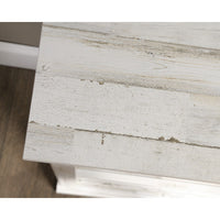 White Plank
