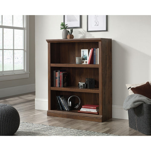 3-Shelf Bookcase Gw 3a