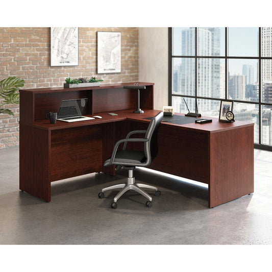 Affirm 72x24 Reception Station Hutch Cc