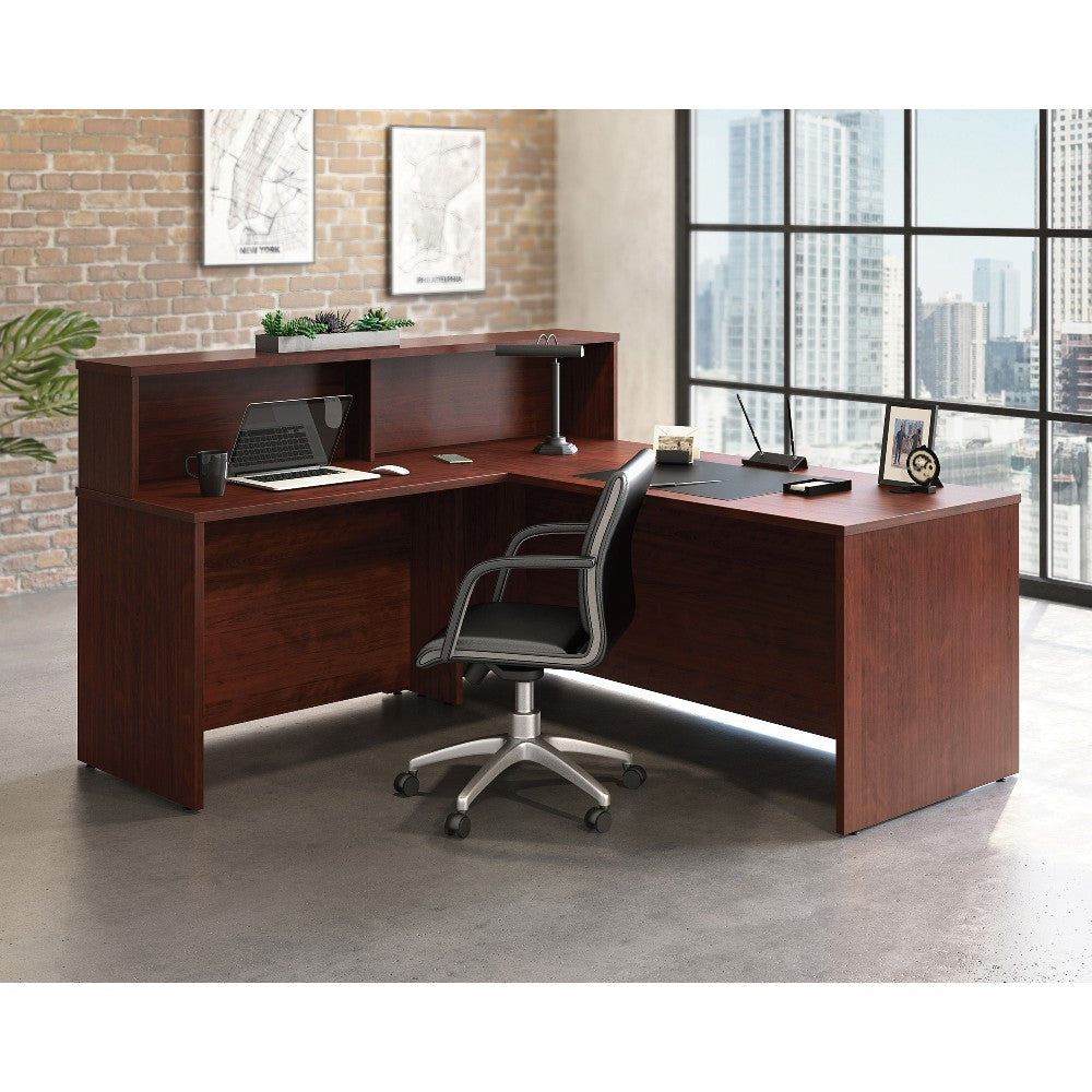 Affirm 72x24 Reception Station Hutch Cc