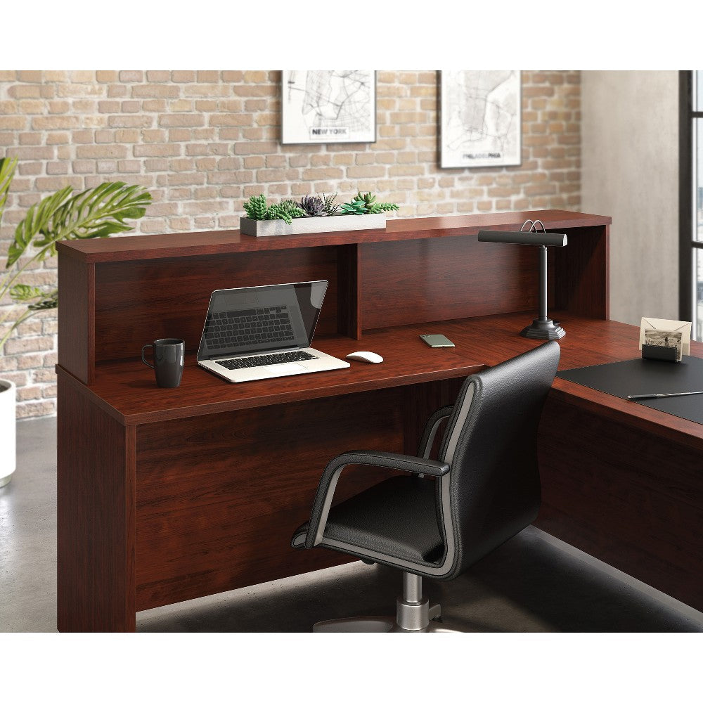 Affirm 72x24 Reception Station Hutch Cc