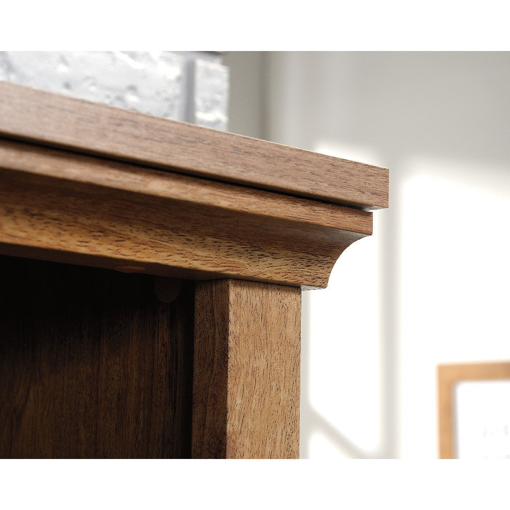 5-Shelf Bookcase Sma 3a