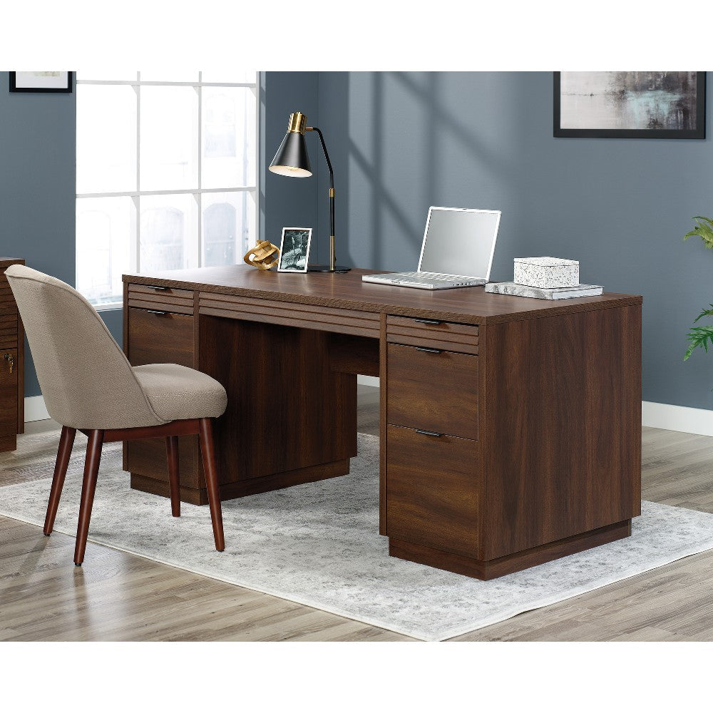 Englewood Executive Desk Spm A2 SDR-426484