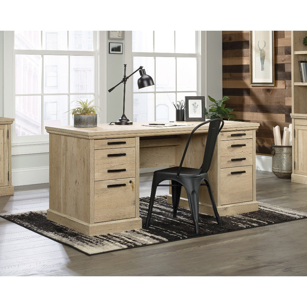 Aspen Post Executive Desk Pmo A2 SDR-426487