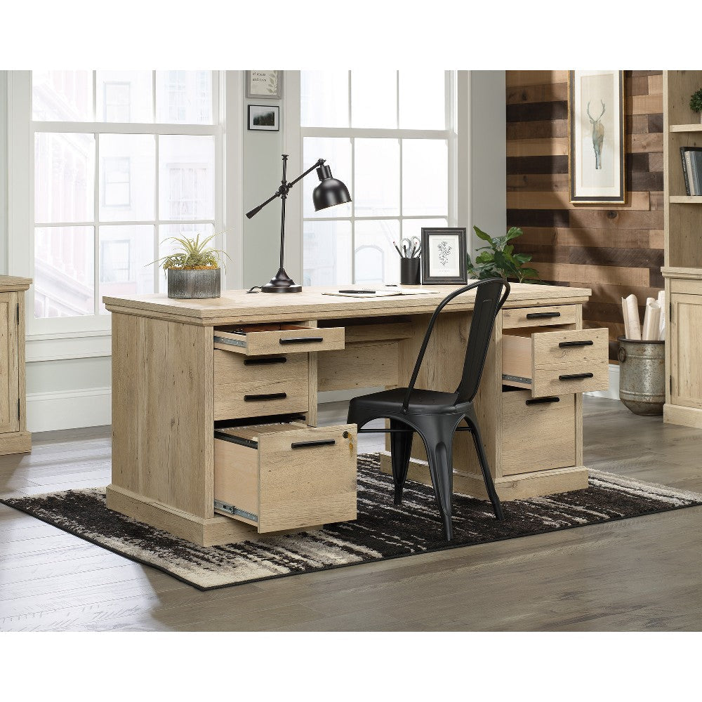 Aspen Post Executive Desk Pmo A2