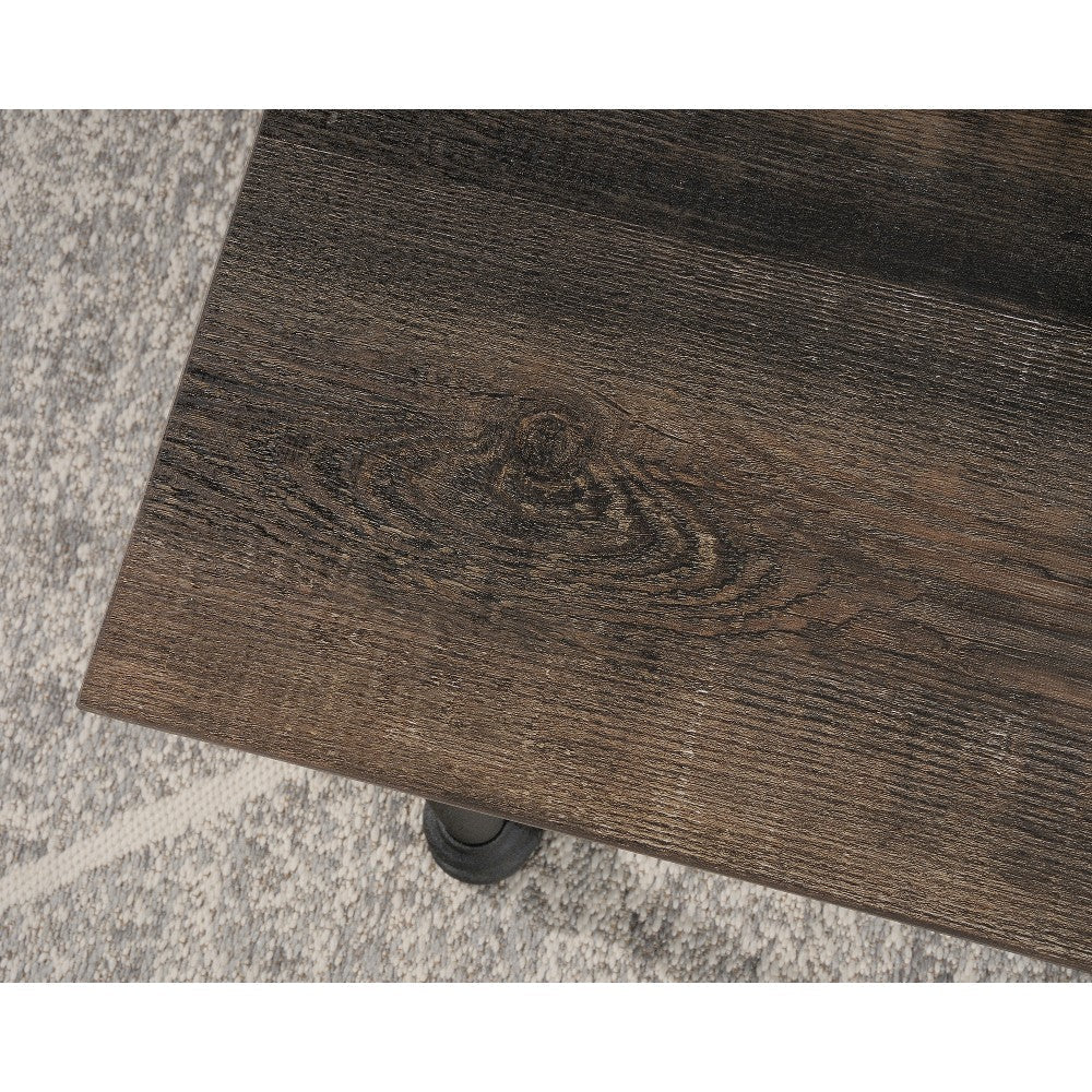 Canal Street Lift-Top Table Coo Disc