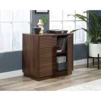 SGS Laminate Spiced Mahogany