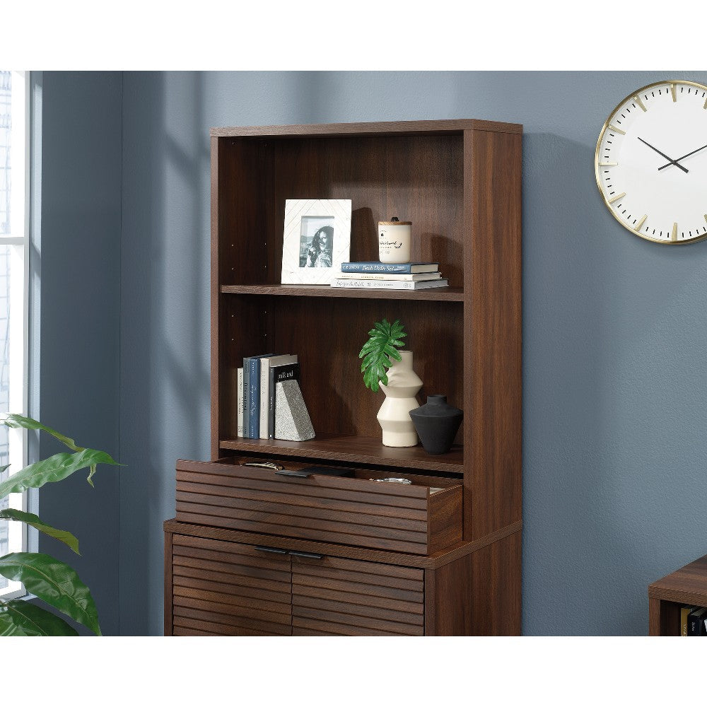 Englewood Library Hutch Spm Disc